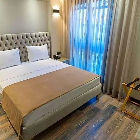Ξενοδοχείο Mardia Κωνσταντινούπολη