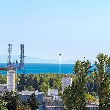 Ξενοδοχείο Mardia Κωνσταντινούπολη