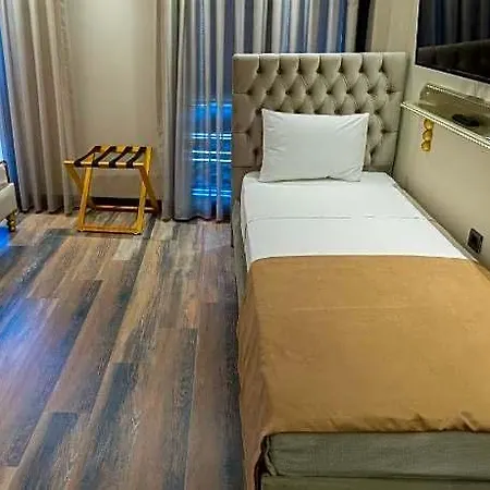 Mardia Hotel Istanbul