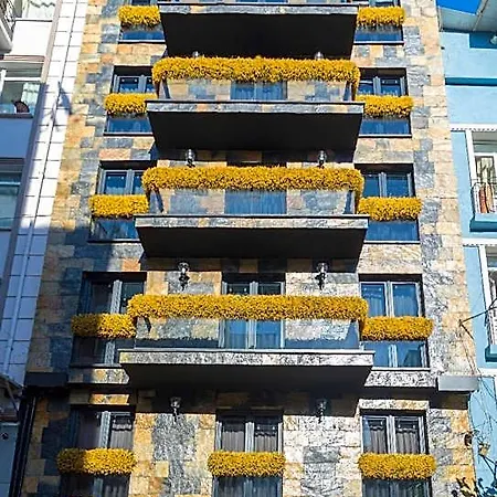 Mardia 3* Κωνσταντινούπολη