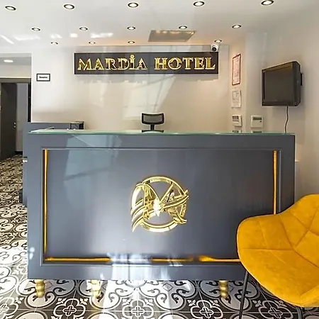Ξενοδοχείο Mardia