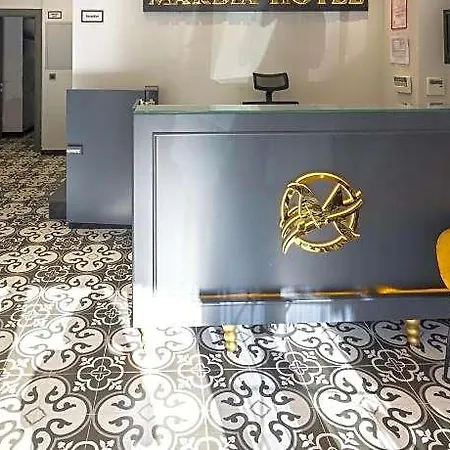 Mardia Ξενοδοχείο