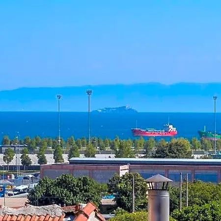 Ξενοδοχείο Mardia Κωνσταντινούπολη