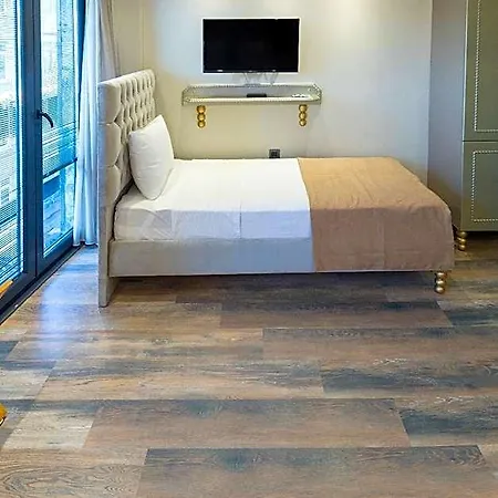Mardia Istanbul